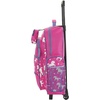image:imageLillian Vernon Personalized Kids Suitcases for GirlsPink Unicorn