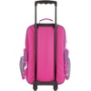 image:imageLillian Vernon Personalized Kids Suitcases for GirlsPink Unicorn