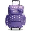 Purple Dots